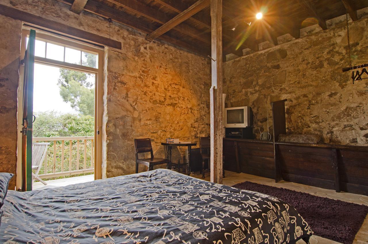 Cleburne Homestead Risdon Exterior photo